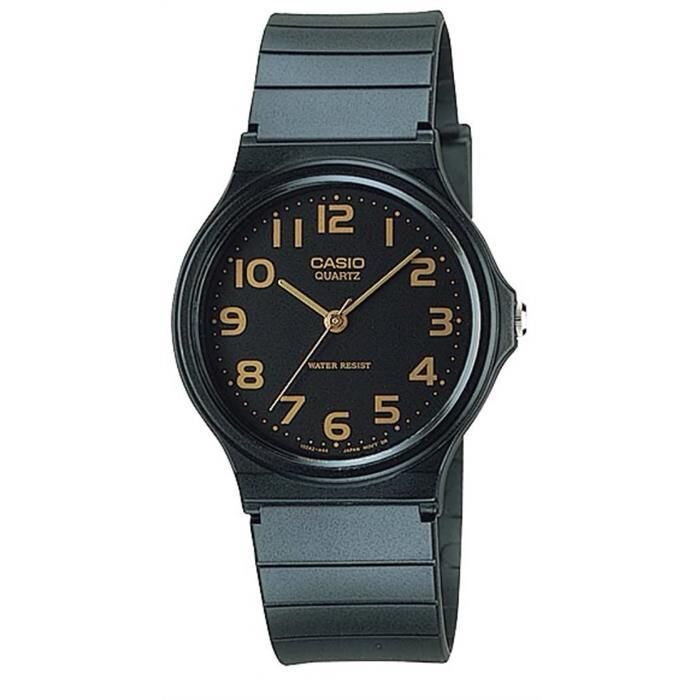 CASIO MQ-24-1B2LDF