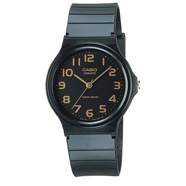 CASIO MQ-24-1B2LDF