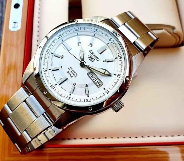 SEIKO SNKN09J1