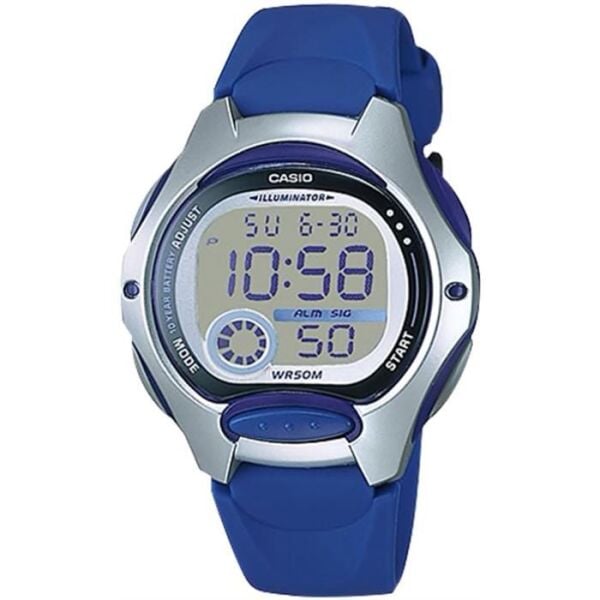 CASIO LW-200-2AVDF