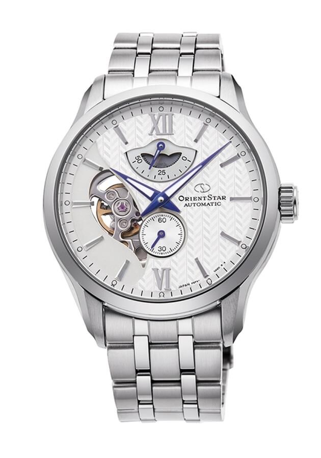 ORIENT RE-AV0B01S00B