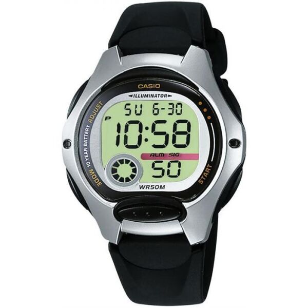 CASIO LW-200-1AVDF