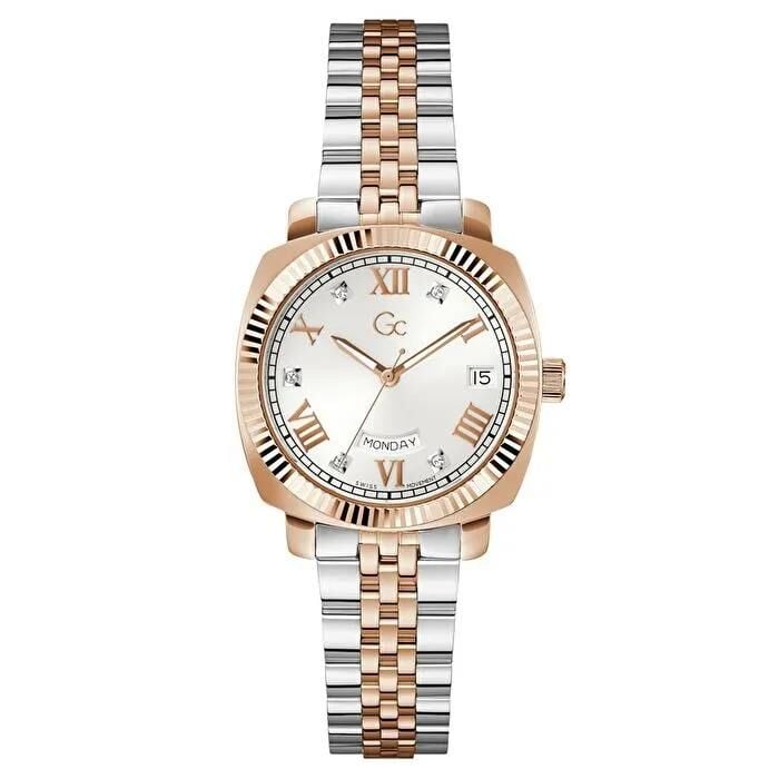 GUESS COLLECTION GCZ44003L1MF