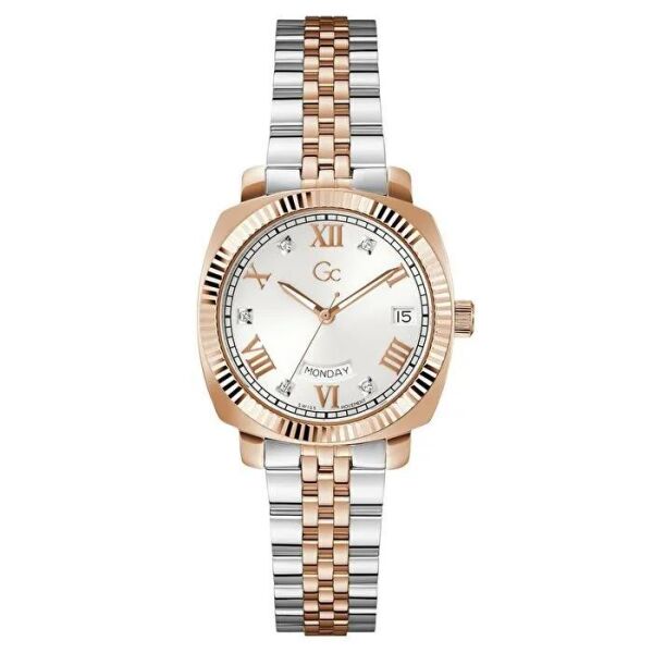 GUESS COLLECTION GCZ44003L1MF