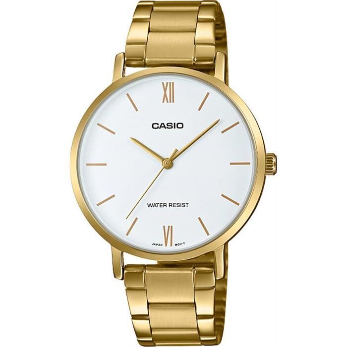 CASIO LTP-VT01G-7BUDF