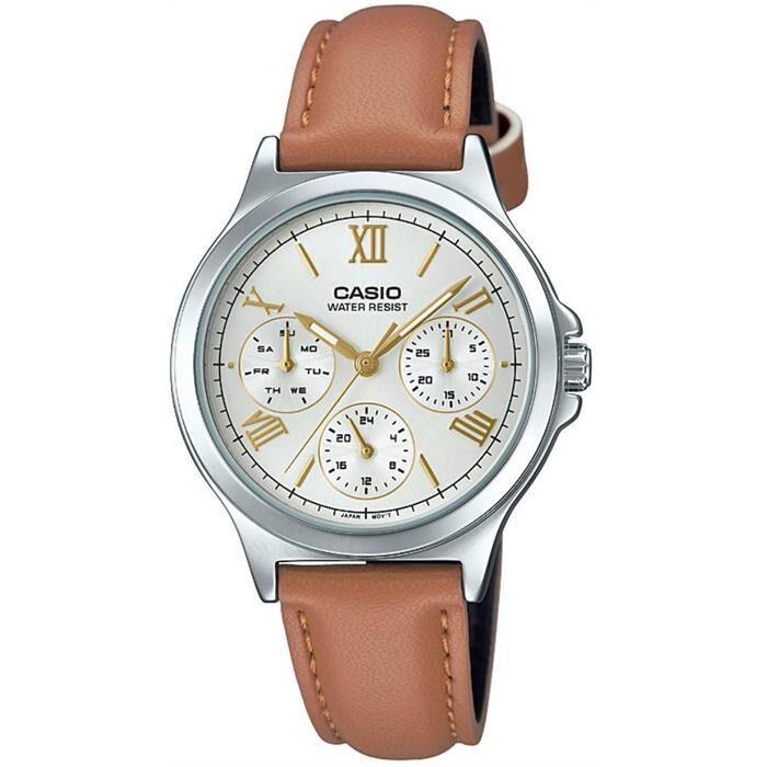 CASIO LTP-V300L-7A2UDF