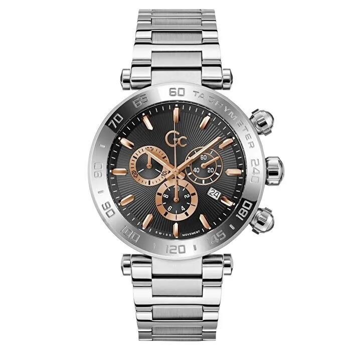 GUESS COLLECTION GCZ50001G7MF