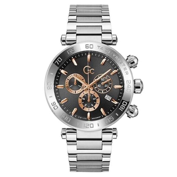 GUESS COLLECTION GCZ50001G7MF