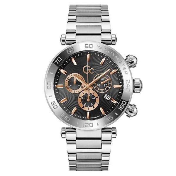 GUESS COLLECTION GCZ50001G7MF