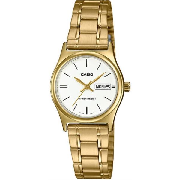 CASIO LTP-V006G-7BUDF