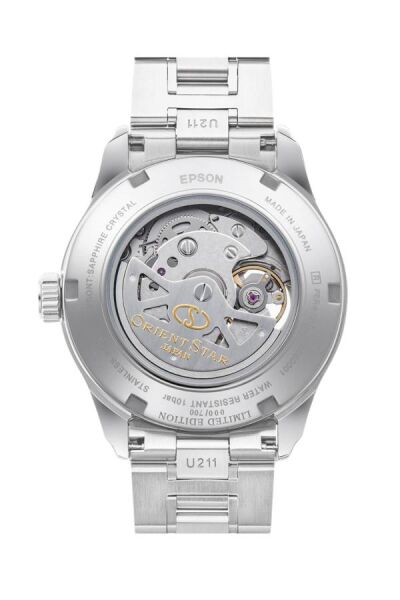 ORIENT RE-AT0019L00B