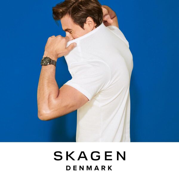 SKAGEN SKW6608