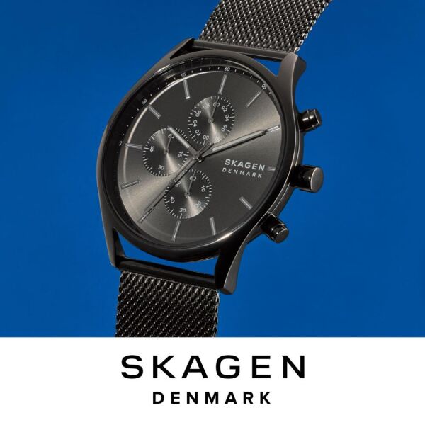 SKAGEN SKW6608