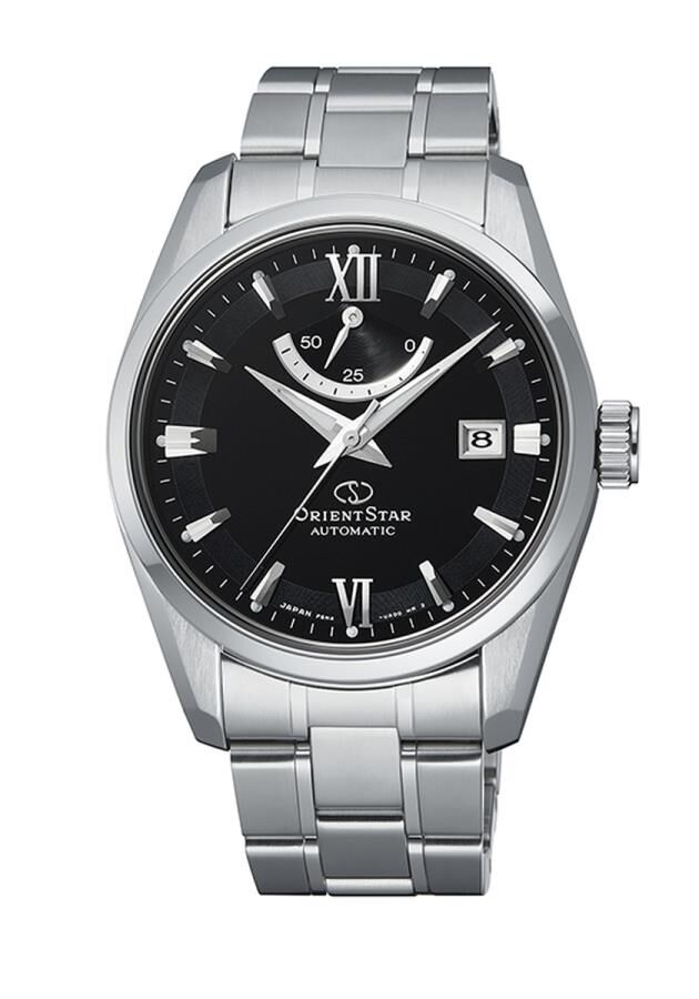 ORIENT RE-AU0004B00B