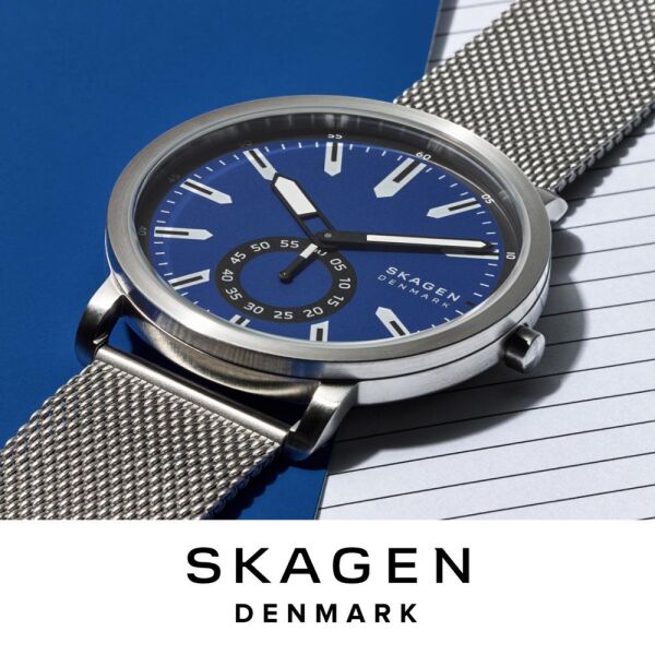 SKAGEN SKW6610