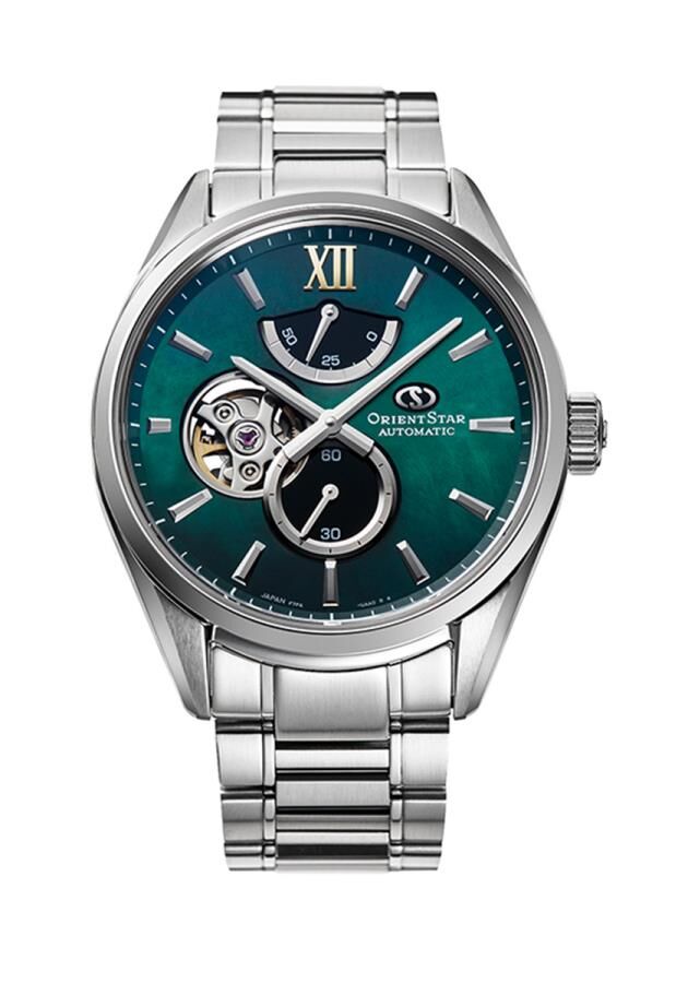 ORIENT RE-BY0005A00B