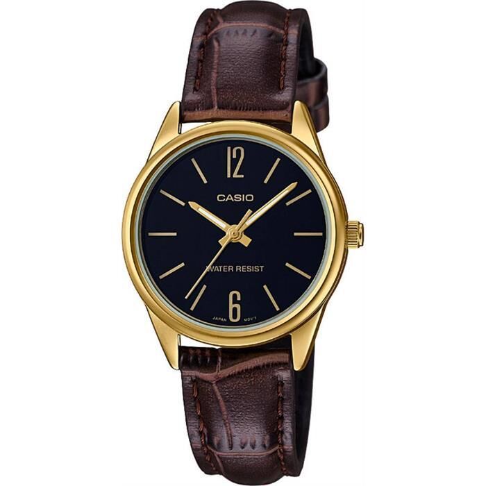 CASIO LTP-V005GL-1BUDF