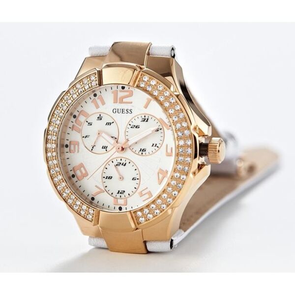 GUESS GUW12575L1 YENİ