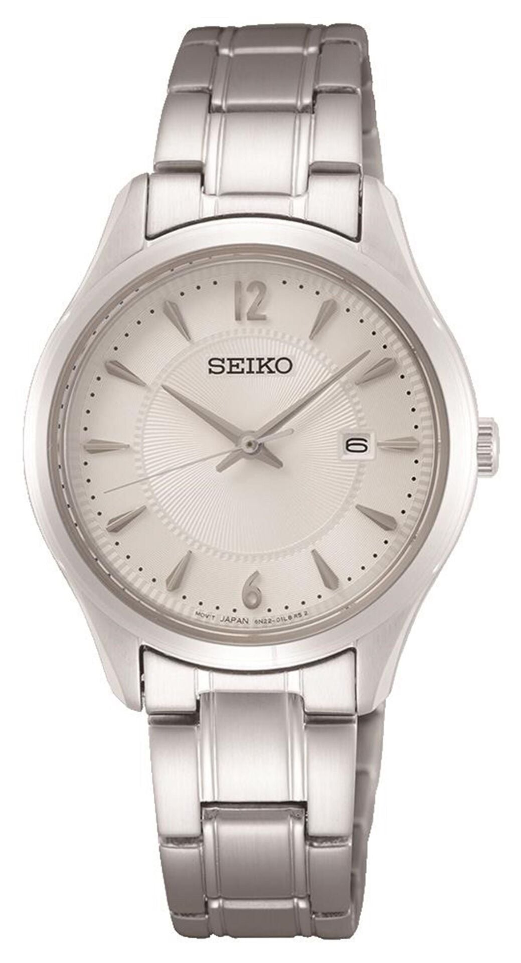SEIKO SUR423P