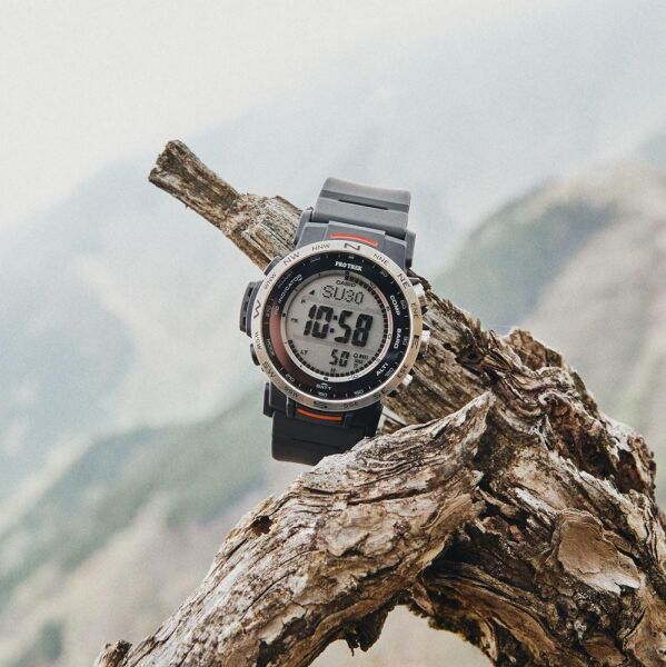 CASIO PRW-35-1ADR