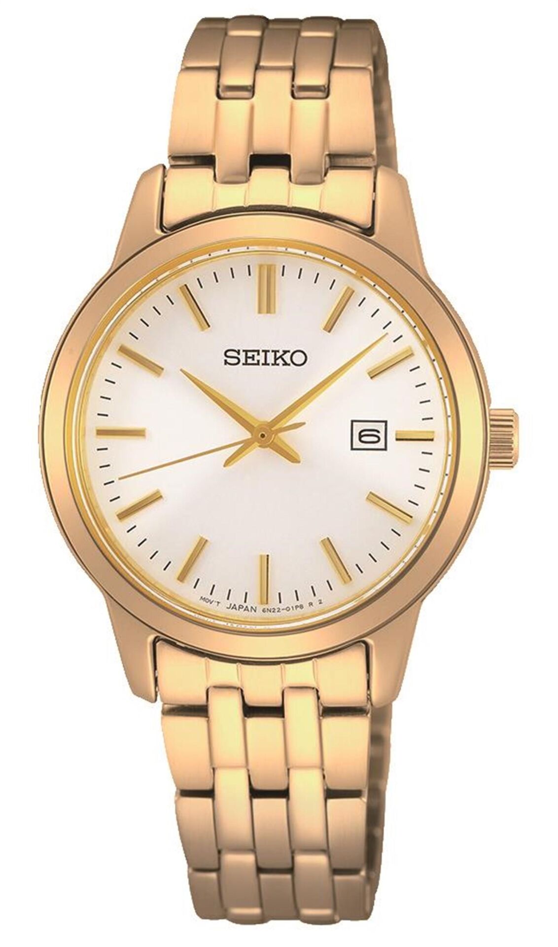 SEIKO SUR412P