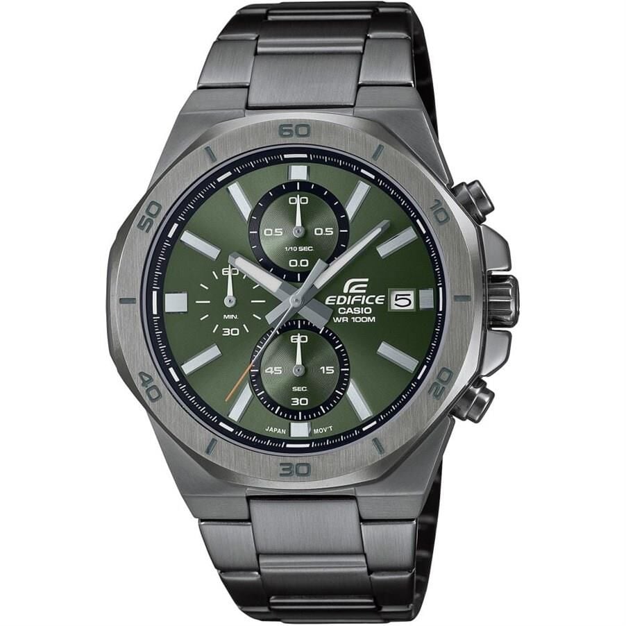 CASIO EFV-640DC-3AVUDF