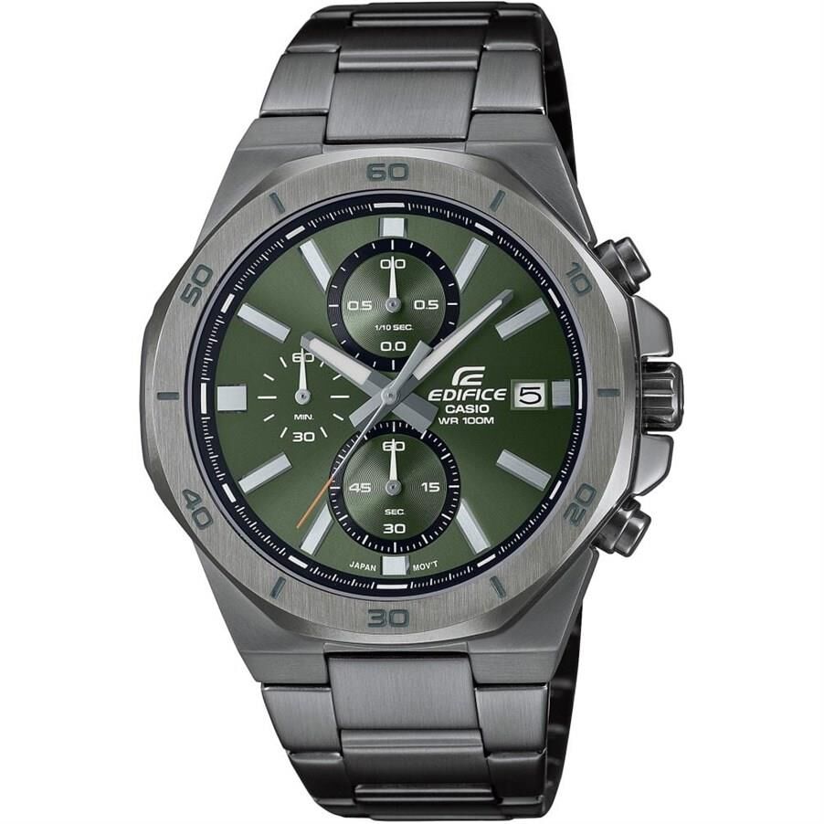 CASIO EFV-640DC-3AVUDF