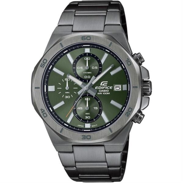 CASIO EFV-640DC-3AVUDF