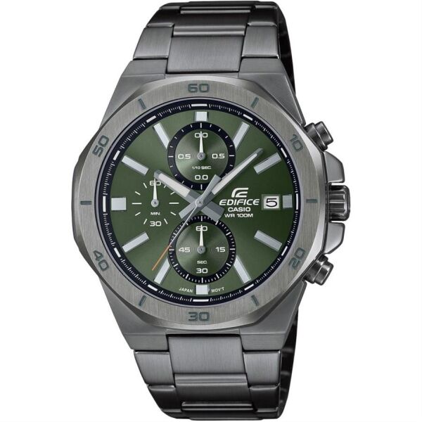 CASIO EFV-640DC-3AVUDF