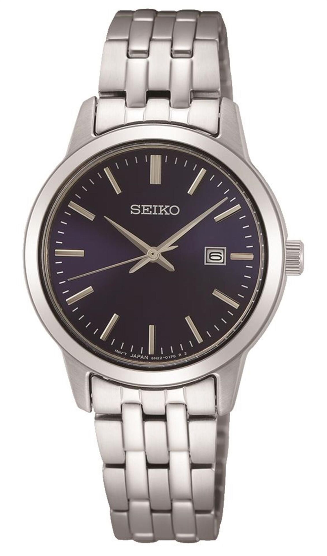 SEIKO SUR407P