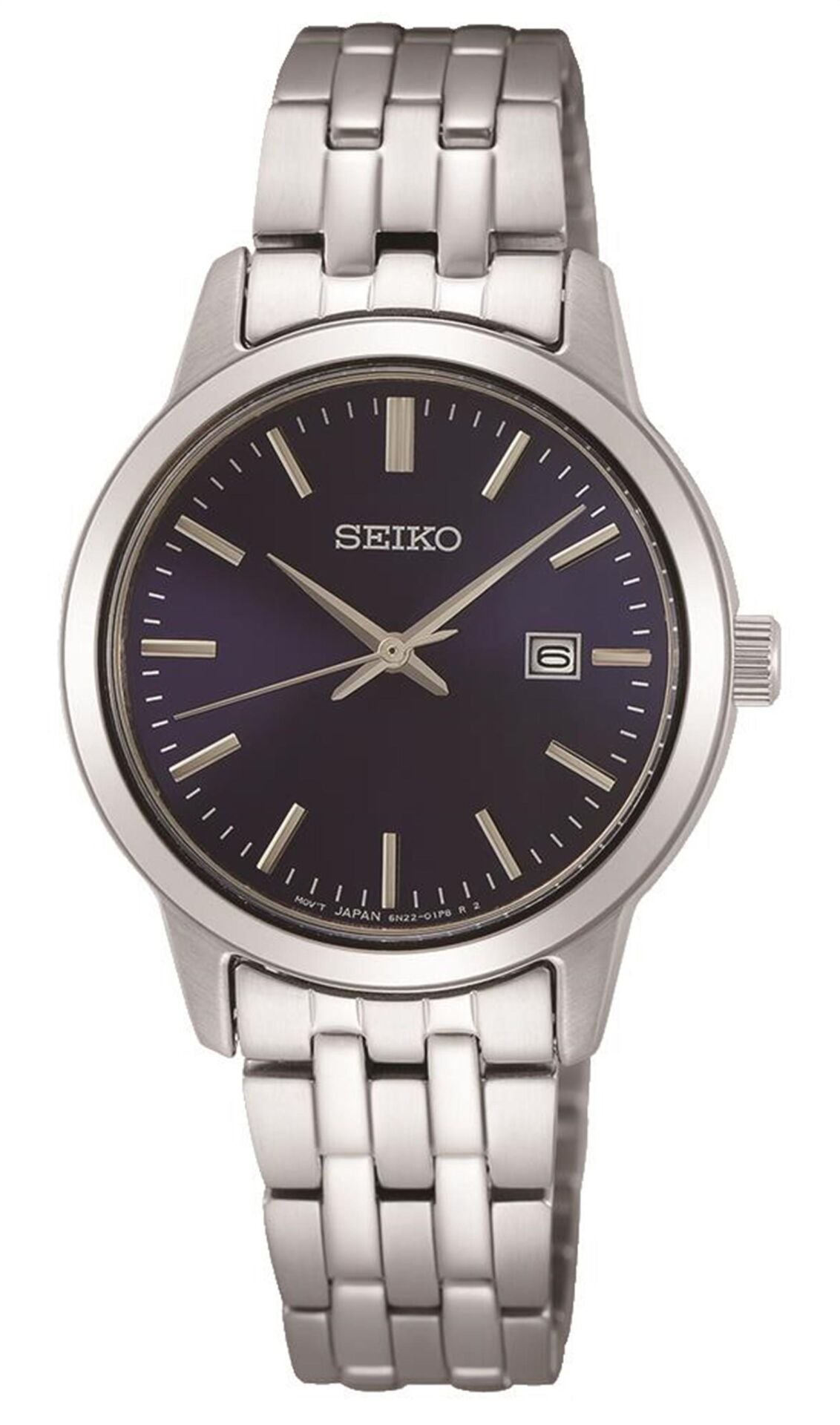 SEIKO SUR407P