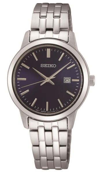 SEIKO SUR407P