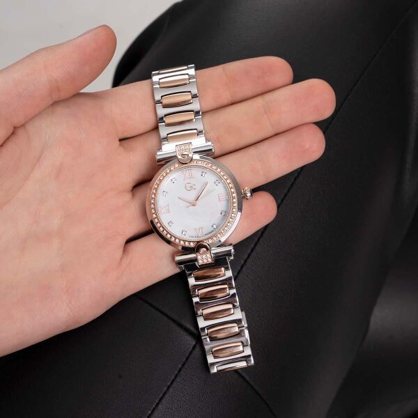 GUESS COLLECTION GCY96004L1MF