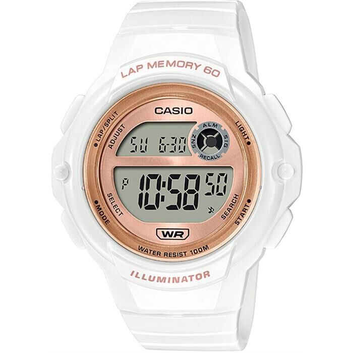 CASIO LWS-1200H-7A2VDF