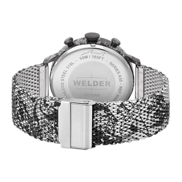 WELDER MOODY WWRC465