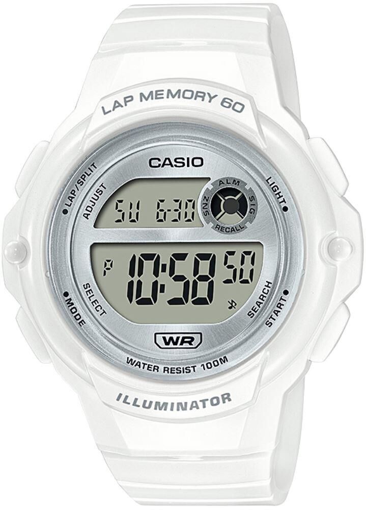 CASIO LWS-1200H-7A1VDF