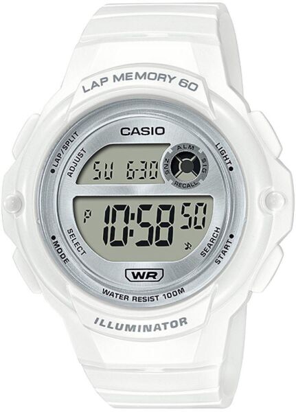 CASIO LWS-1200H-7A1VDF