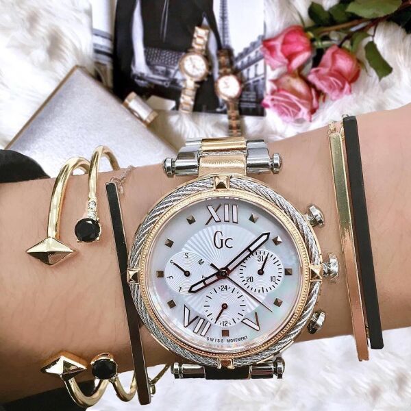 GUESS COLLECTION GCY16002L1MF