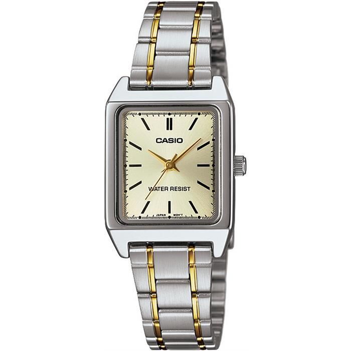 CASIO LTP-V007SG-9EUDF