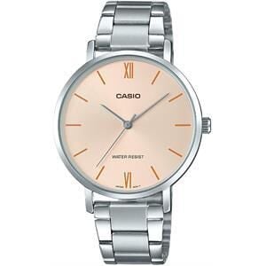 CASIO LTP-VT01D-4BUDF