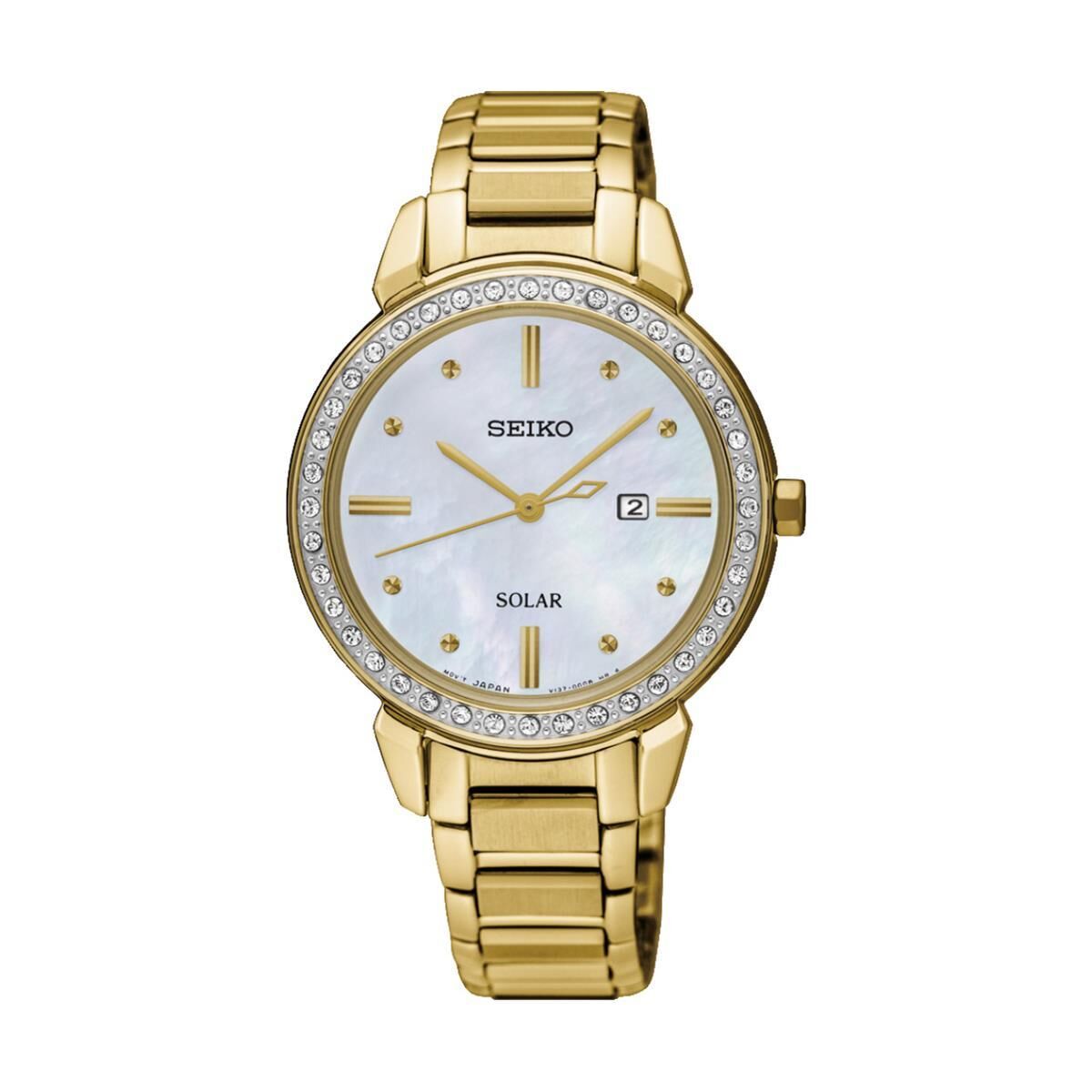 SEIKO SUT330P