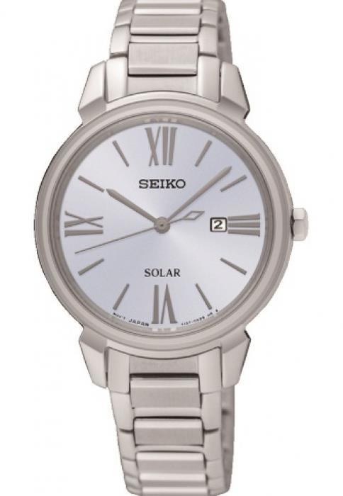 SEIKO SUT323P