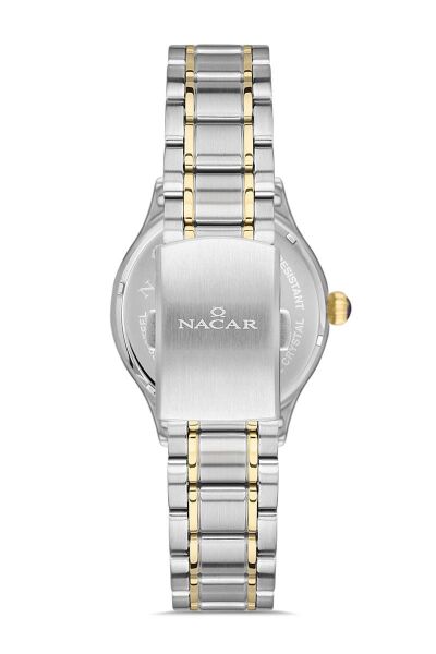 NACAR NC35-390045-CWM