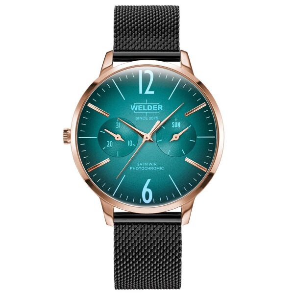 WELDER MOODY WWRS636