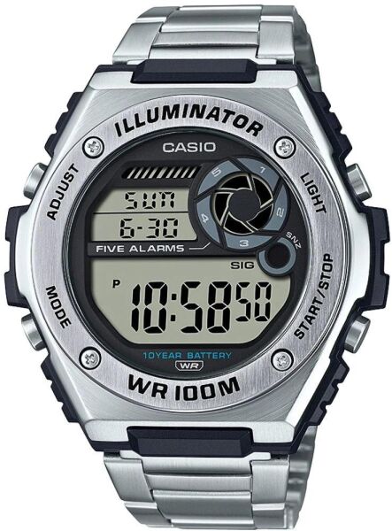 CASIO MWD-100HD-1AVDF