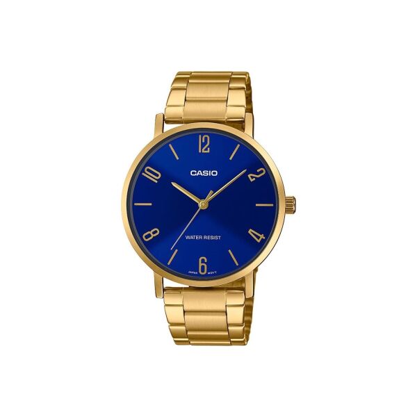 CASIO MTP-VT01G-2B2UDF