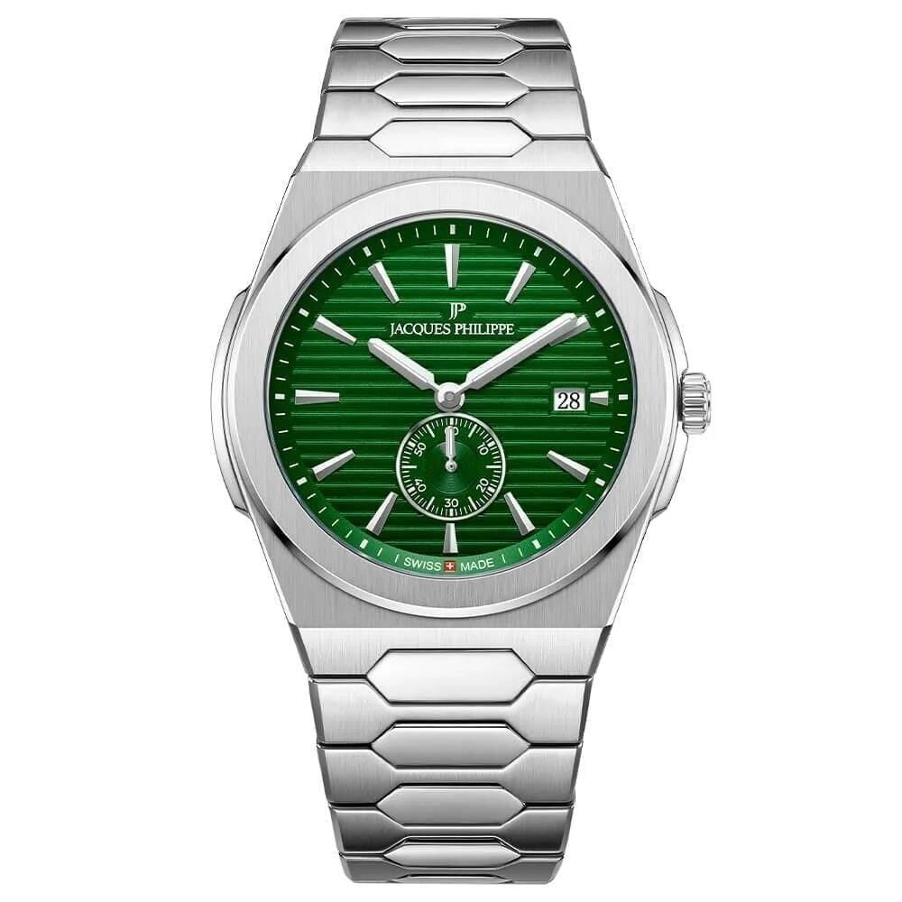 JACQUES PHILIPPE JPQGS8113X6