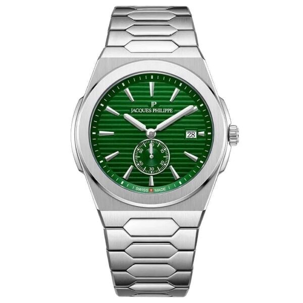 JACQUES PHILIPPE JPQGS8113X6