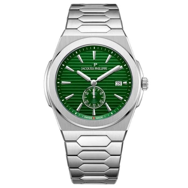 JACQUES PHILIPPE JPQGS8113X6