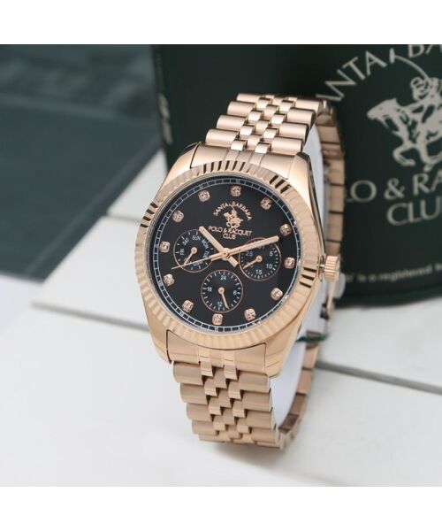 SANTA BARBARA POLO SB.1.10250.4